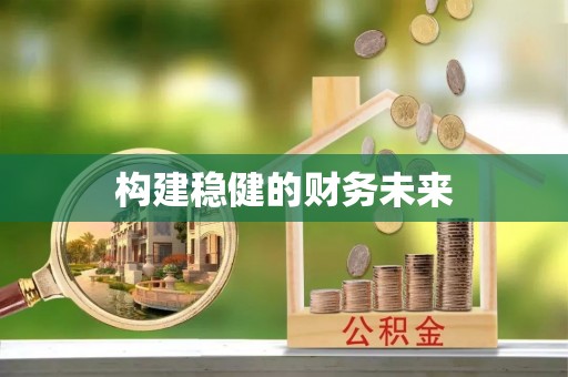 新干构建稳健的财务未来