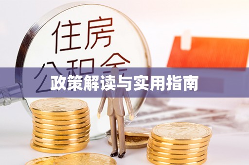新干政策解读与实用指南