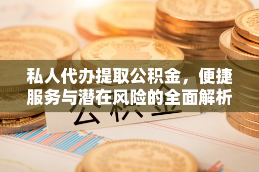 新干私人代办提取公积金，便捷服务与潜在风险的全面解析