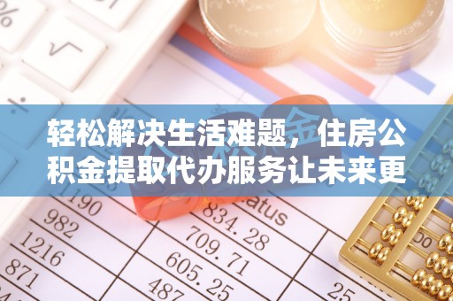 新干轻松解决生活难题，住房公积金提取代办服务让未来更安心