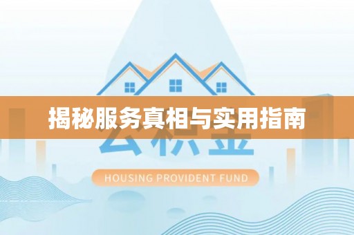 新干揭秘服务真相与实用指南