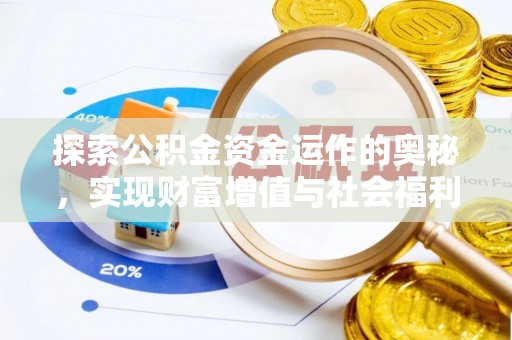 新干探索公积金资金运作的奥秘，实现财富增值与社会福利双赢