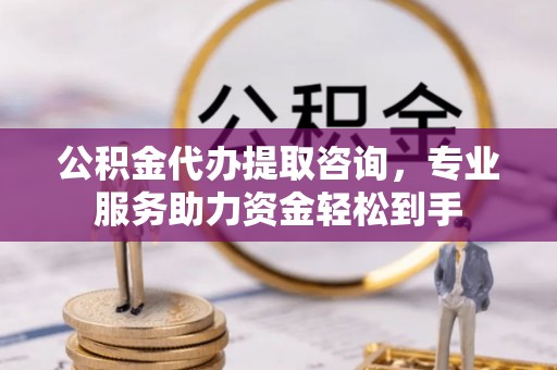 新干公积金代办提取咨询，专业服务助力资金轻松到手