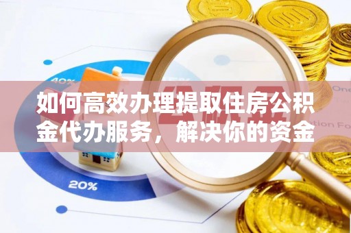 新干如何高效办理提取住房公积金代办服务，解决你的资金需求