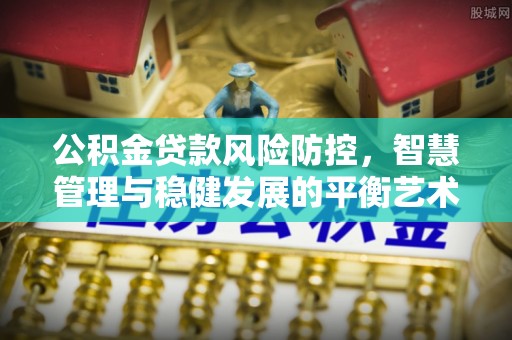 新干公积金贷款风险防控，智慧管理与稳健发展的平衡艺术