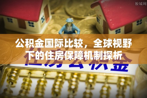 新干公积金国际比较，全球视野下的住房保障机制探析