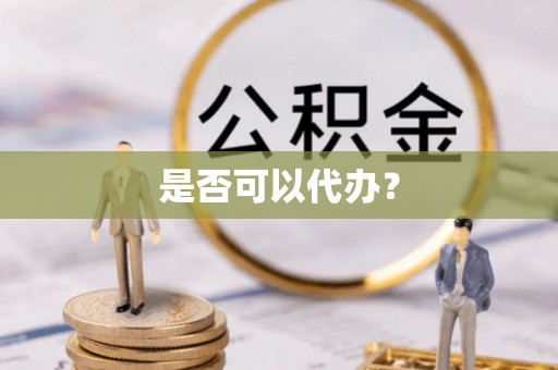 新干是否可以代办？