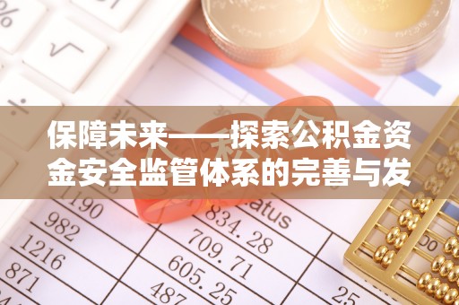 新干保障未来——探索公积金资金安全监管体系的完善与发展
