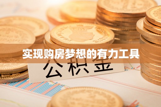 新干实现购房梦想的有力工具